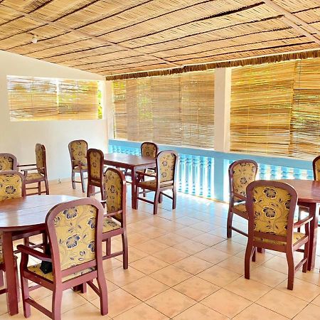 Hotel Le Dona Kribi Zewnętrze zdjęcie
