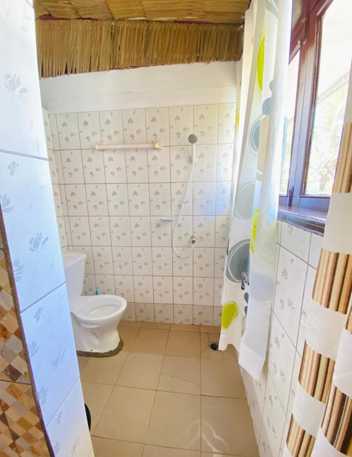 Hotel Le Dona Kribi Zewnętrze zdjęcie