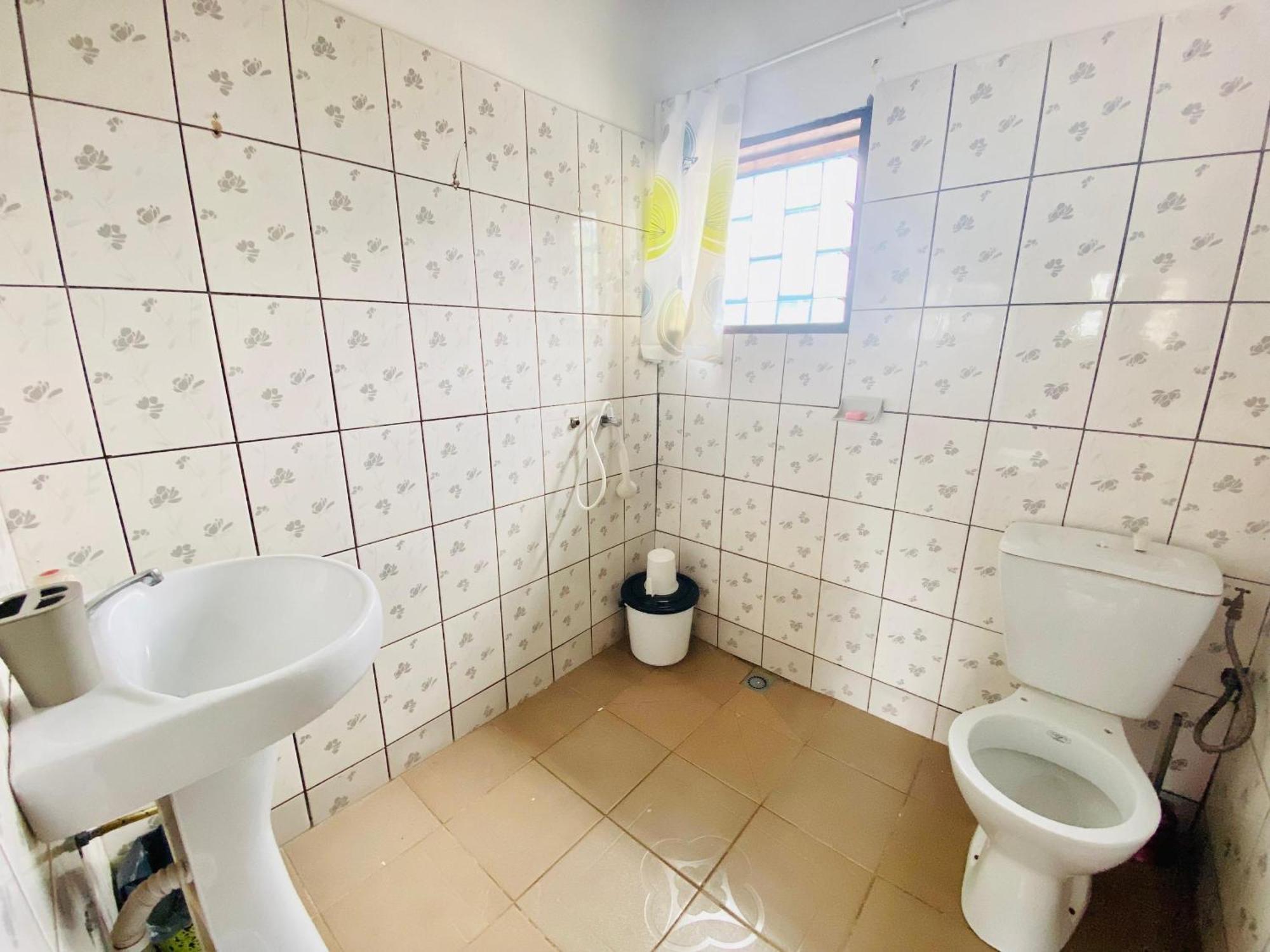 Hotel Le Dona Kribi Zewnętrze zdjęcie
